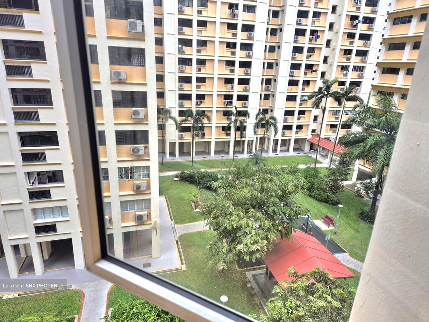 Blk 737 Tampines Green Vale (Tampines), HDB Executive #507086461